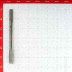 Зубило плоское SDS-max Зубр (29382-25-280_z01) 25х280 мм