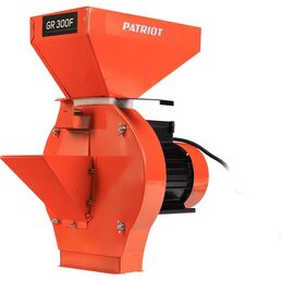 Электрический измельчитель кормов Patriot GR 300F 732305635