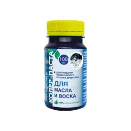 Колер-паста для масла и воска MIGHTY OAK К-69 MO133