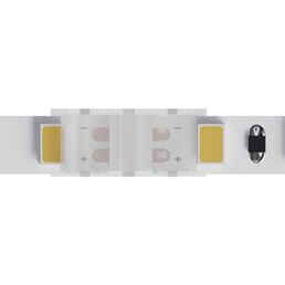 Коннектор токопроводящий прямой Arte Lamp Strip-Accessories A32-05-1CCT