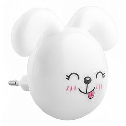 Ночник светодиодный для детской IP40 Feron 23348