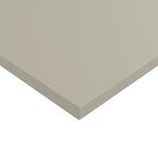 Фасад для кухонного шкафа Аша 29.7x76.5 см Delinia ID ЛДСП цвет топо