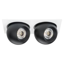 Встраиваемый спот Lightstar Intero i5267272