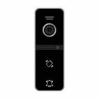 Вызывная панель видеодомофона со СКУД Novicam FANTASY MR FHD BLACK