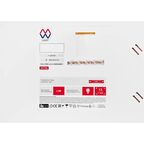 Люстра подвесная светодиодная Mw-Light Гослар 12 м²