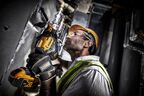 Аккумуляторный реноватор DEWALT DCS356E1T, 18 В, 20000 кол/мин, с АКБ 1.7 Ач, без ЗУ, в кейсе TSTAK (DCS356E1T-XJ)