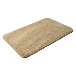 Коврик для ванной 60x90см Spirella Gobi, натуральный