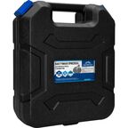 Присоска для плитки Vertextools 17-02-02 с манометром 200 мм до 130 кг