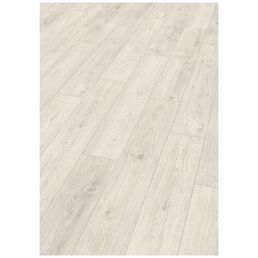 Ламинат Egger Home 8/33 Classic, 33 класс, 8 мм, 1.99 м², дуб, EHL122 Дуб Ривалго белый