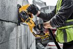 Аккумуляторная бесщеточная углошлифовальная машина DEWALT FLEXVOLT DCG414N, 54 В