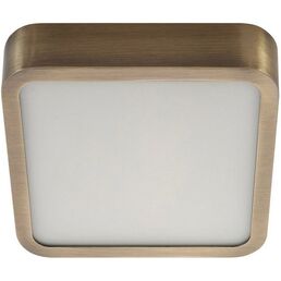 Точечный светильник светодиодный AM Group AM295 AM295 12W AB 3000K S