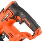 Перфоратор аккумуляторный бесщеточный SDS-plus Patriot RH 210UES, 20 В Li-Ion без АКБ и ЗУ, 1.7 Дж