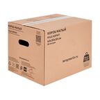 Короб для переезда 40x30x30см картон нагрузка до 35 кг