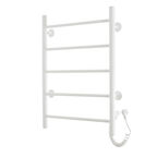 Полотенцесушитель электрический Domoterm DMT 109-5 50x71 БЕЛ EK R