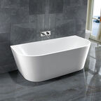 Ванна акриловая Vincea 170x80 VBT-421-1700 белая