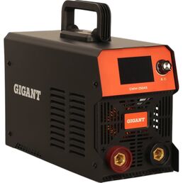 Инверторный сварочный аппарат Gigant