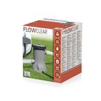 Фильтр-насос для бассейна Bestway Flowclear 14300 л 220-240 В