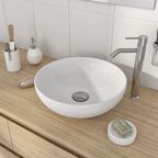 Раковина накладная Sensea Essential 7866-33