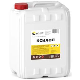 Ксилол Арикон 10 л