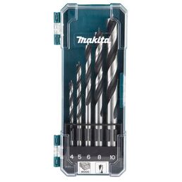 Набор сверл Makita D-72861, 5 шт  20