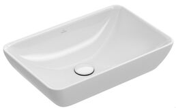 Раковина Villeroy & Boch Venticello 41135501 55 альпийский белый