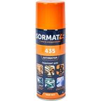 Клей универсальный Sormat MDF KIT 435 35 гр + 200 мл