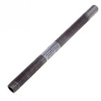 Сгон 1/2"x1/2" 300 мм НР сталь