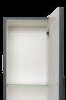 Пенал La Fenice Cubo Grigio FNC-05-CUB-G-30 160x30 серо-зеленый