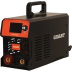 Инверторный сварочный аппарат Gigant