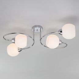 Потолочная люстра Eurosvet Tulia a052675
