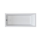 Ванна акриловая MarKa One Bianca 180x80 01бья1880 белая