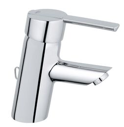 Смеситель для раковины GROHE Feel, хром (32268000)