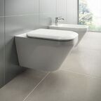 Безободковый подвесной унитаз Ideal Standard TONIC II K316501