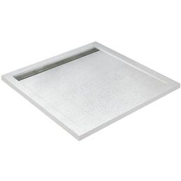 Душевой поддон Cezares TRAY 800х800х30 TRAY-AS-A-80-30-W