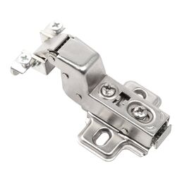 Вкладная петля для алюминиевого фасада Lemax PROF PROF M330-Inst