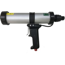 Пневматический пистолет для картриджей COX Airflow 1 177529