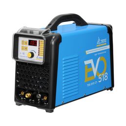 Многофункциональный сварочный аппарат ТСС TSS EVO CT-518 35273