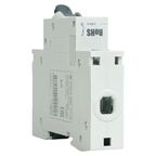 Автоматический выключатель Systeme Electric City9 Set C9F36125 1P С25 А 6 кА