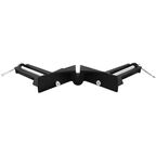 Струбцина угловая Vertextools 2068-1 75 мм