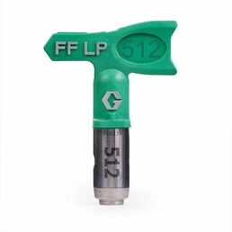 Сопло окрасочное Graco X FF LP 512