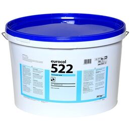 Клей Forbo Eurocol 522 Eurosafe Star Tack 20 кг 20 л
