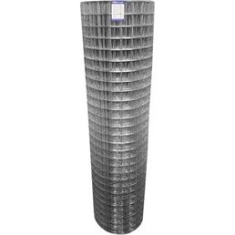 Сетка стальная 50x50x1.8 мм 1.5x25 м