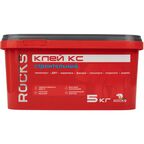Клей строительный Rocks 5 кг