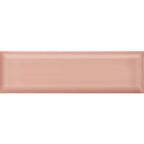 Плитка настенная Kerama Marazzi Аккорд 8.5x28.5см 0.97м2 цвет светло-розовый