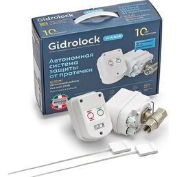 Комплект Gidrolock WINNER BONOMI 31203031