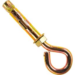 Анкерный болт с кольцом Tech-Krep 8х45 (1 шт.) 124365