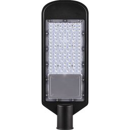 Уличный консольный светильник светодиодный IP65 Feron 32576