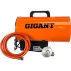 Газовая тепловая пушка Gigant
