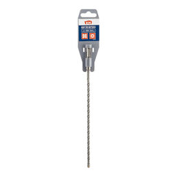 Бур SDS-plus КМ 6х200х260 мм (815725)