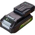 Зарядное Устройство Greenworks G24C 24 В